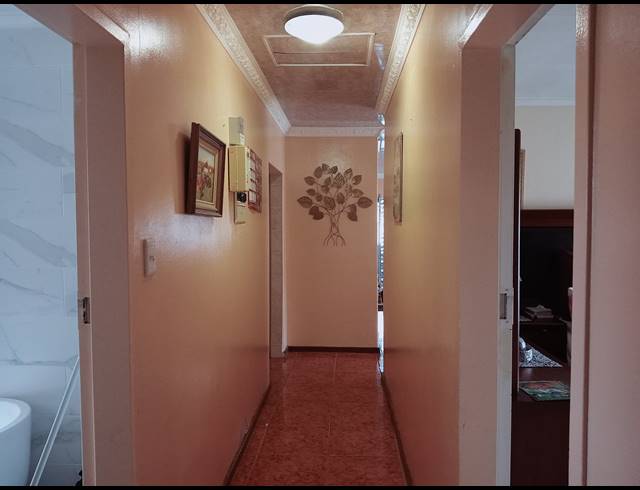 3 BEDROOM HOUSE FOR SALE IN ELLATON